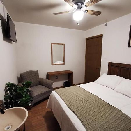 Hotel Casa Posos Гуанахуато Экстерьер фото