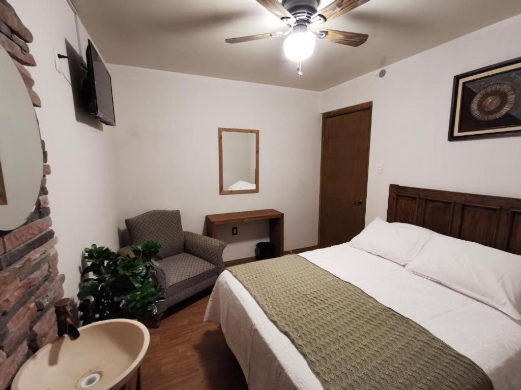 Hotel Casa Posos Гуанахуато Экстерьер фото