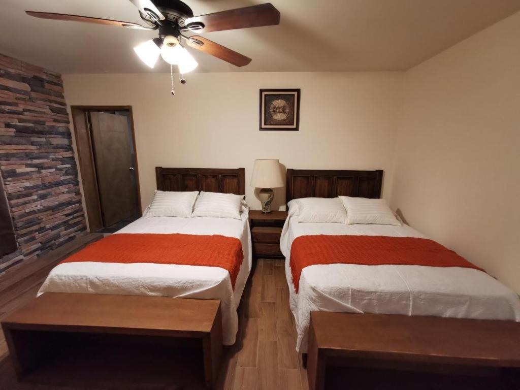 Hotel Casa Posos Гуанахуато Экстерьер фото