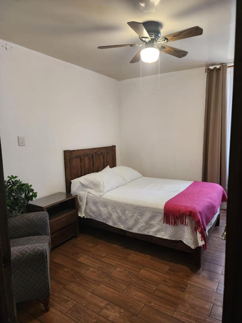 Hotel Casa Posos Гуанахуато Экстерьер фото