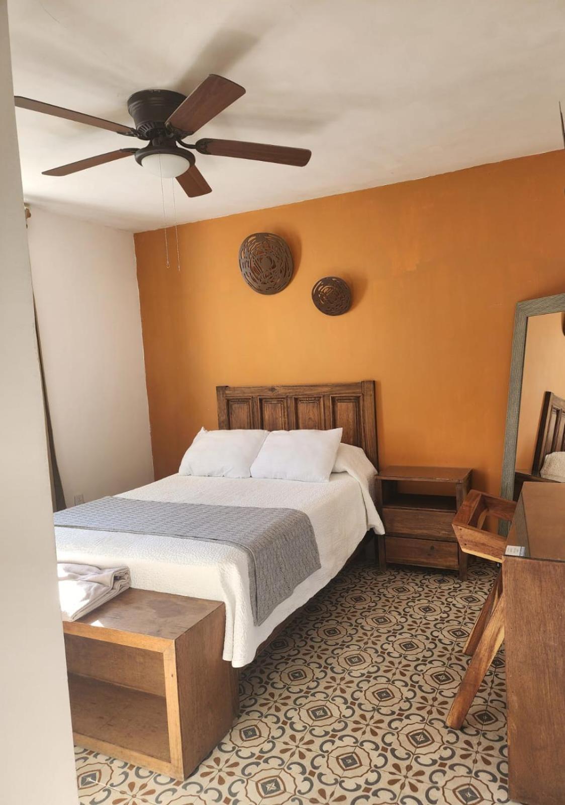 Hotel Casa Posos Гуанахуато Экстерьер фото