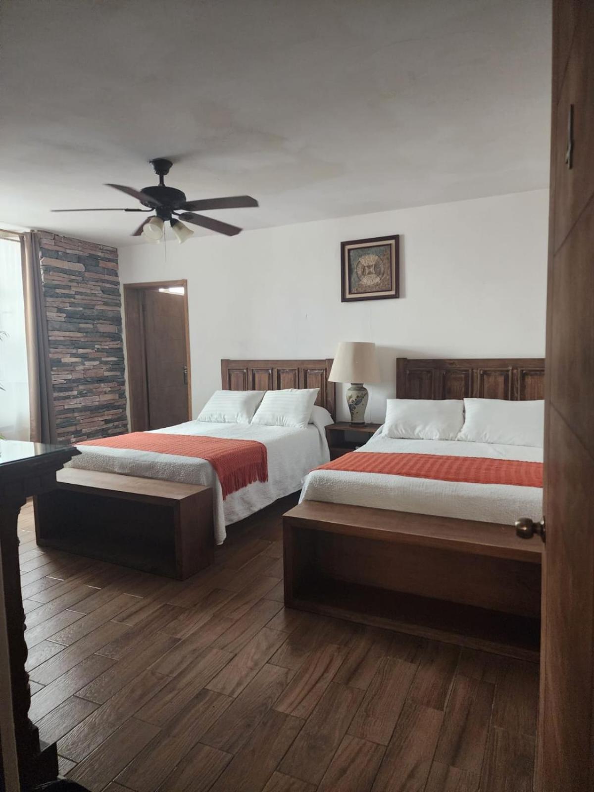 Hotel Casa Posos Гуанахуато Экстерьер фото